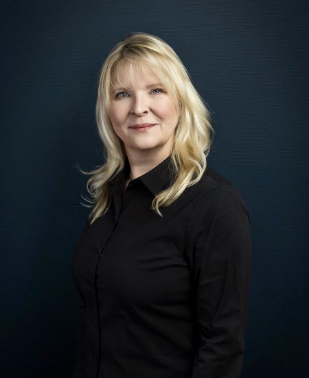 ANJA WILHELMI M. Eng. Architektur